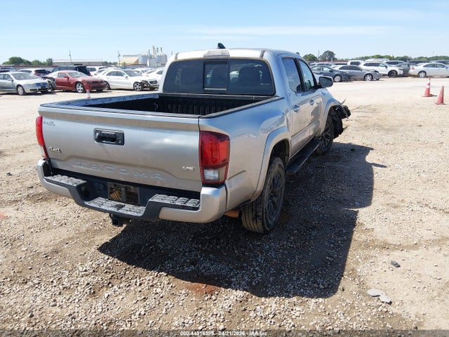 Toyota Tacoma Sr5 V6