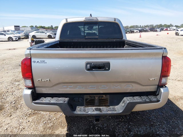 Toyota Tacoma Sr5 V6