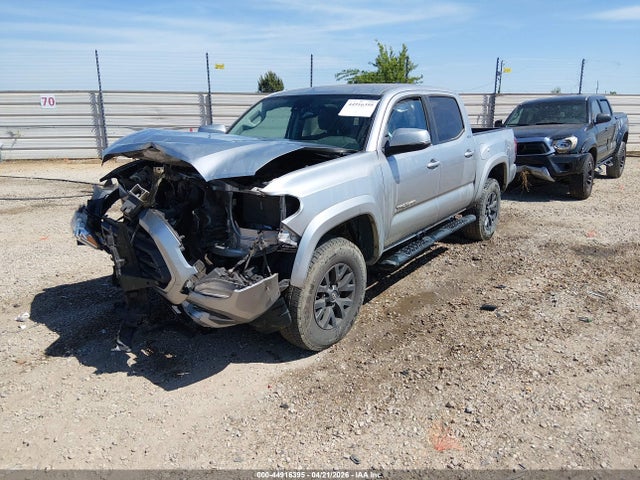 Toyota Tacoma Sr5 V6