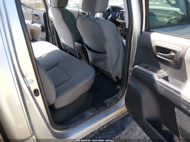Toyota Tacoma Sr5 V6