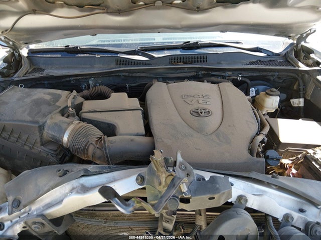 Toyota Tacoma Sr5 V6