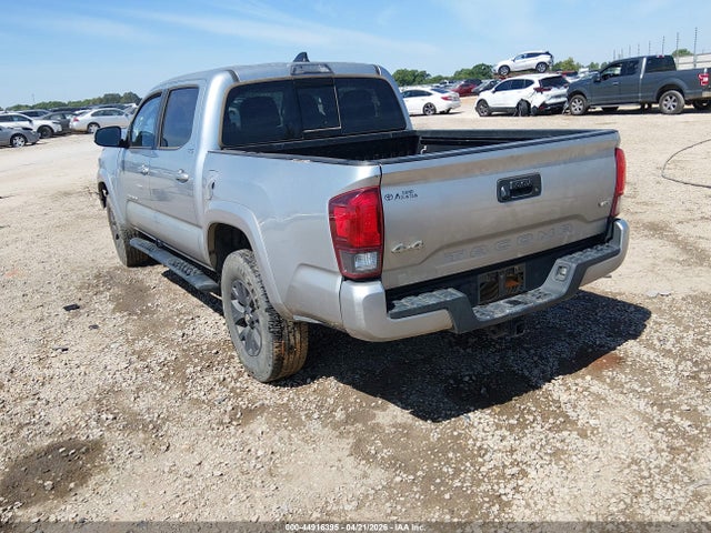 Toyota Tacoma Sr5 V6