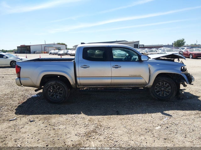 Toyota Tacoma Sr5 V6