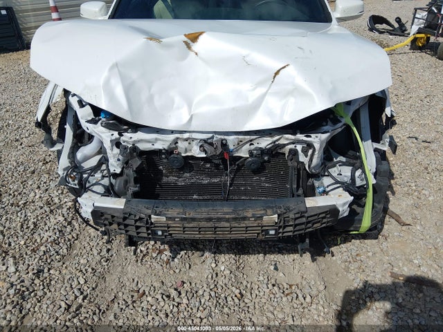Honda Accord Ex-l V-6