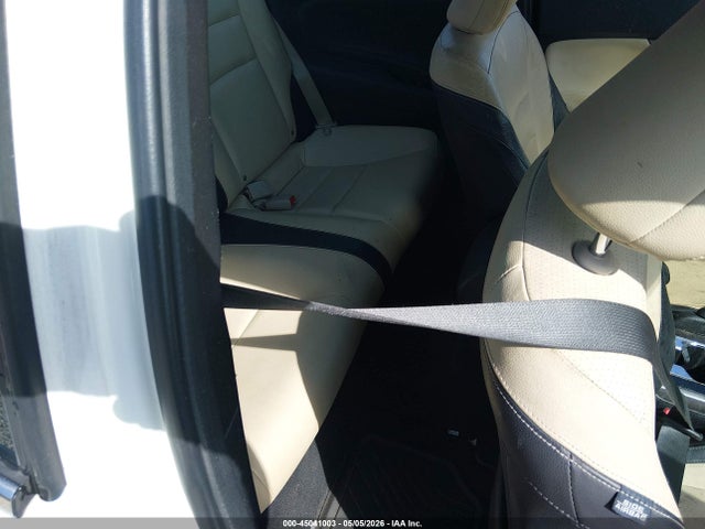 Honda Accord Ex-l V-6