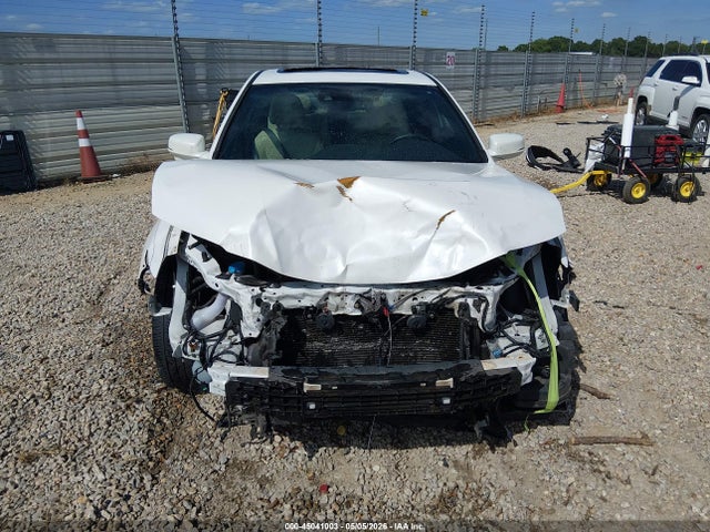 Honda Accord Ex-l V-6