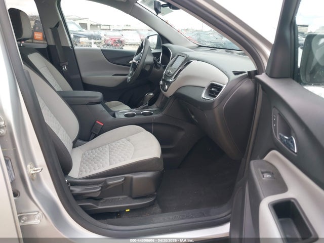 Chevrolet Equinox Fwd Ls
