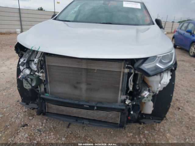 Chevrolet Equinox Fwd Ls