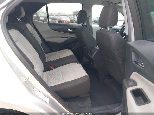 Chevrolet Equinox Fwd Ls