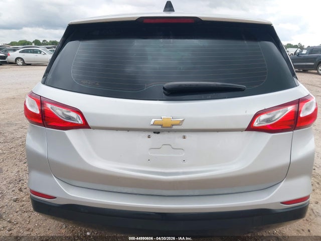 Chevrolet Equinox Fwd Ls