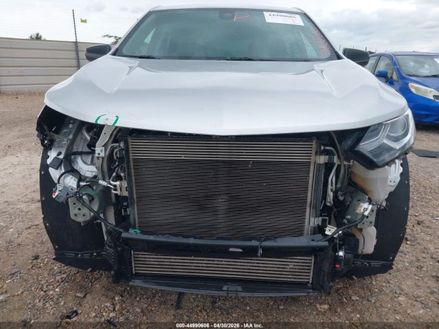 Chevrolet Equinox Fwd Ls