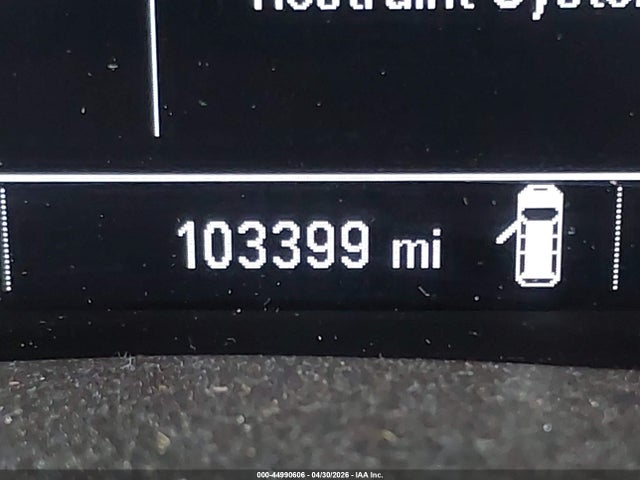 Chevrolet Equinox Fwd Ls