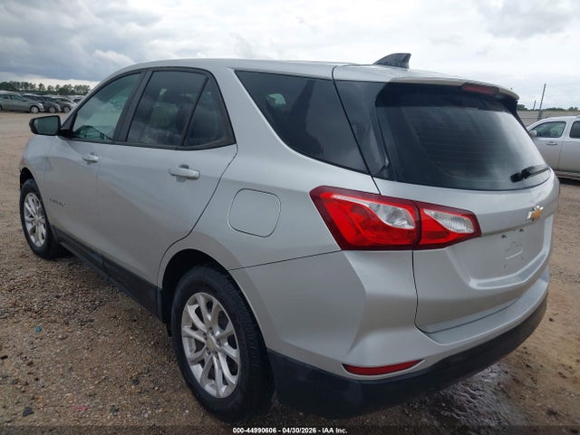 Chevrolet Equinox Fwd Ls