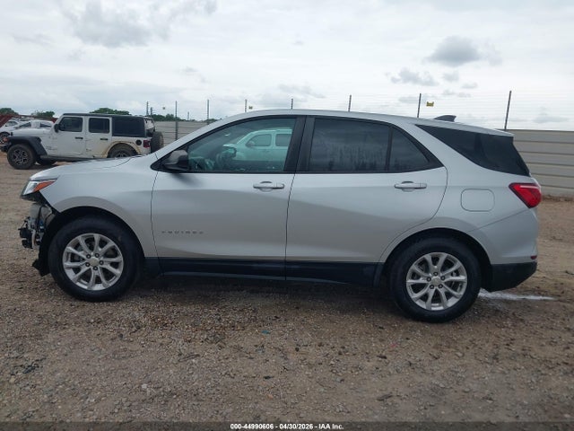 Chevrolet Equinox Fwd Ls