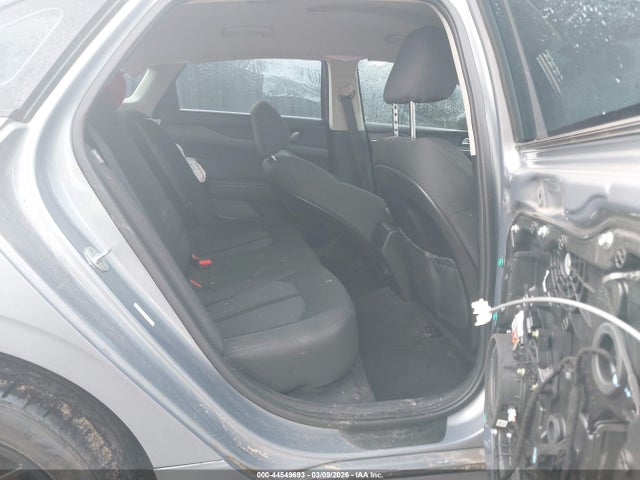Kia K5 Lxs