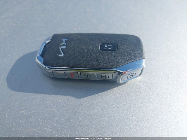 Kia K5 Lxs