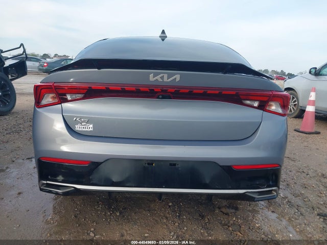 Kia K5 Lxs