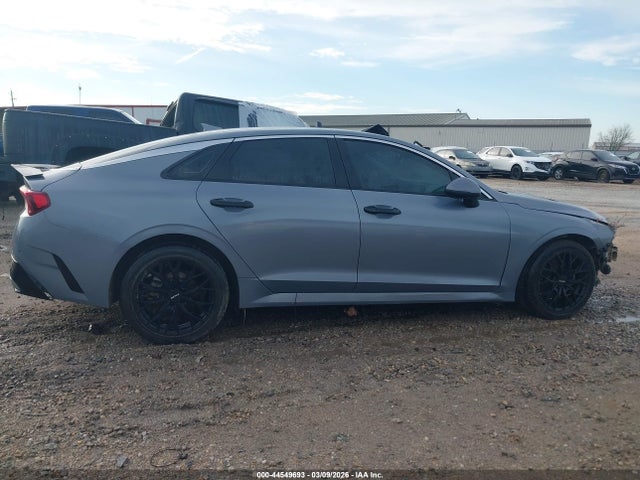 Kia K5 Lxs