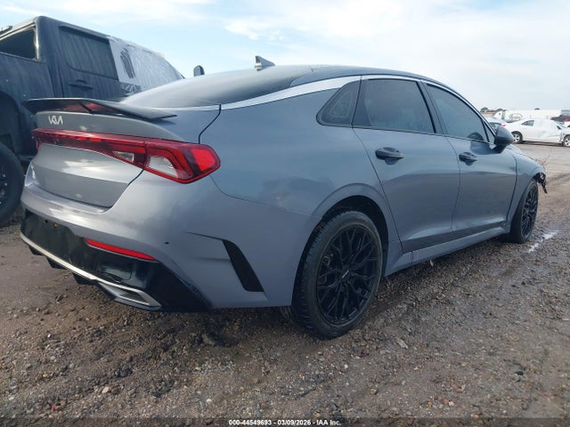 Kia K5 Lxs