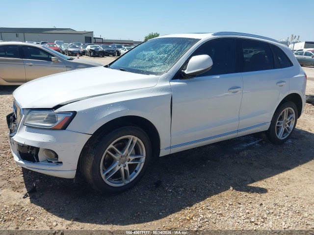 Audi Q5 2.0t Premium