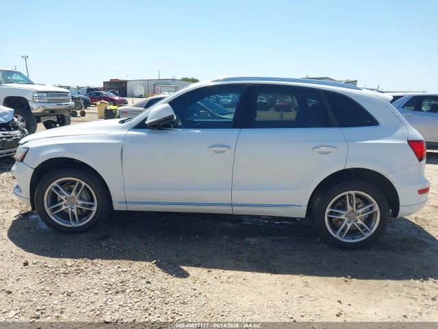 Audi Q5 2.0t Premium