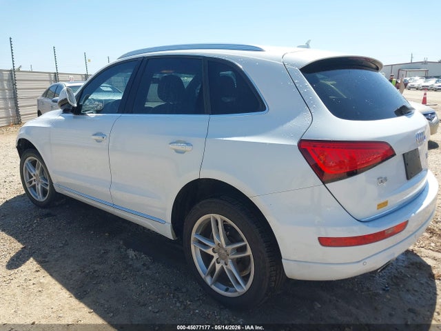 Audi Q5 2.0t Premium