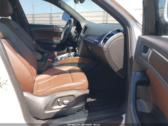 Audi Q5 2.0t Premium