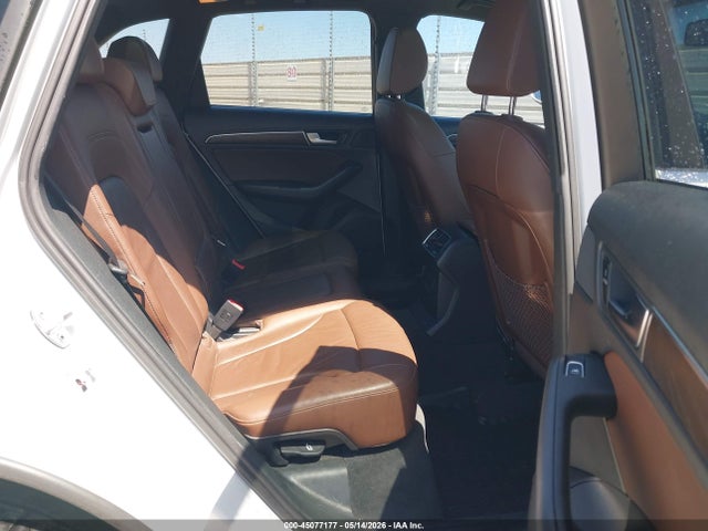 Audi Q5 2.0t Premium