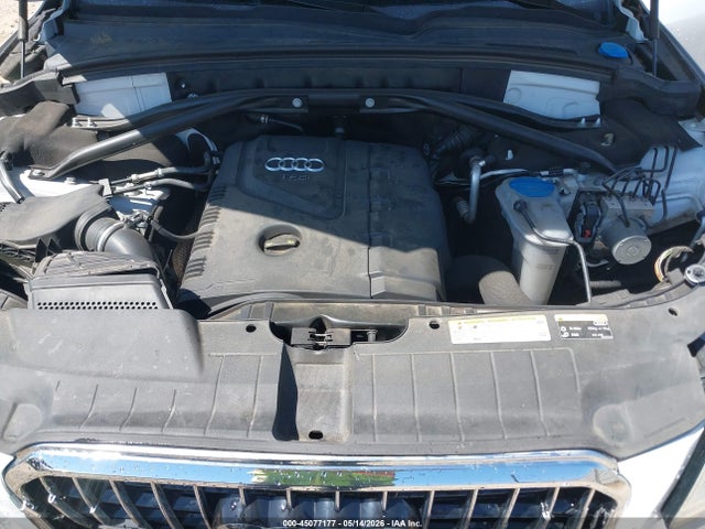 Audi Q5 2.0t Premium