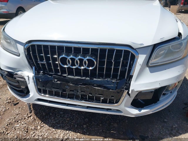 Audi Q5 2.0t Premium
