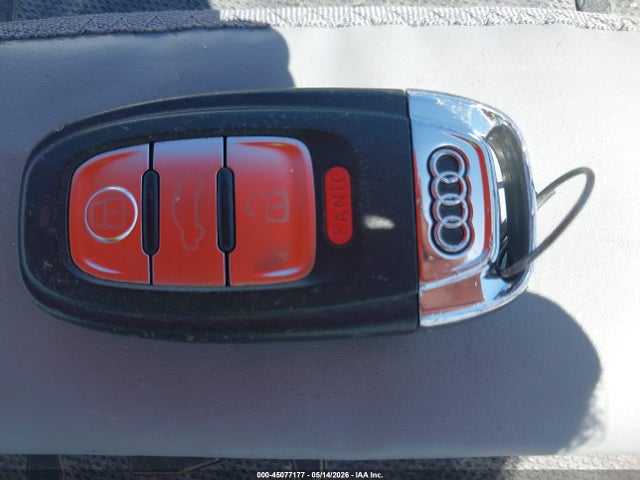Audi Q5 2.0t Premium