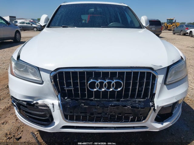 Audi Q5 2.0t Premium