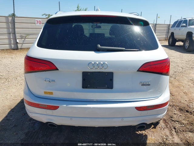 Audi Q5 2.0t Premium