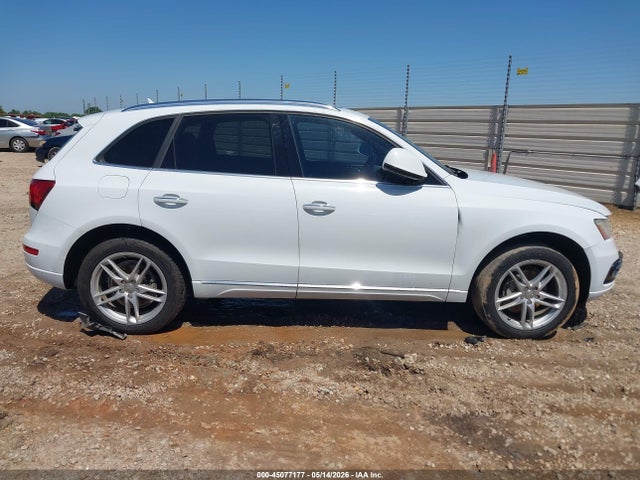 Audi Q5 2.0t Premium