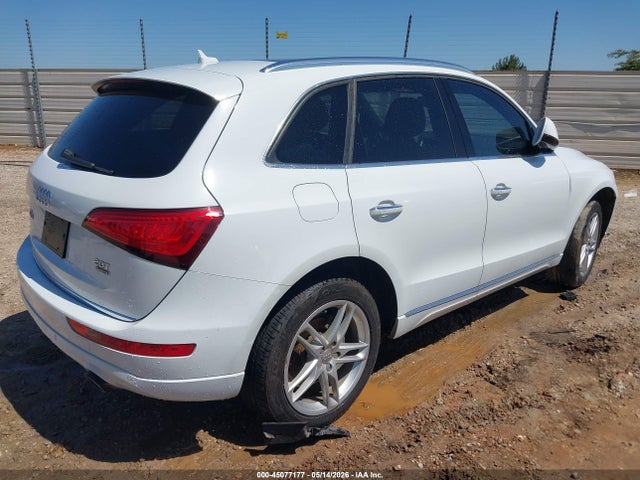 Audi Q5 2.0t Premium