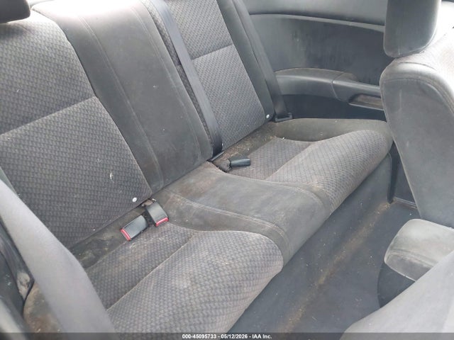 Honda Civic Vp