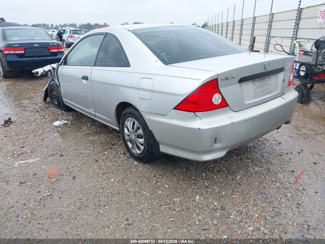 Honda Civic Vp