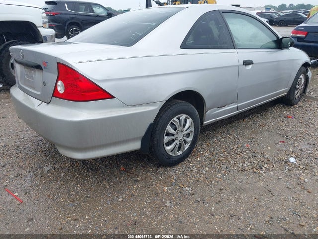 Honda Civic Vp
