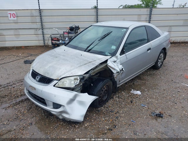 Honda Civic Vp