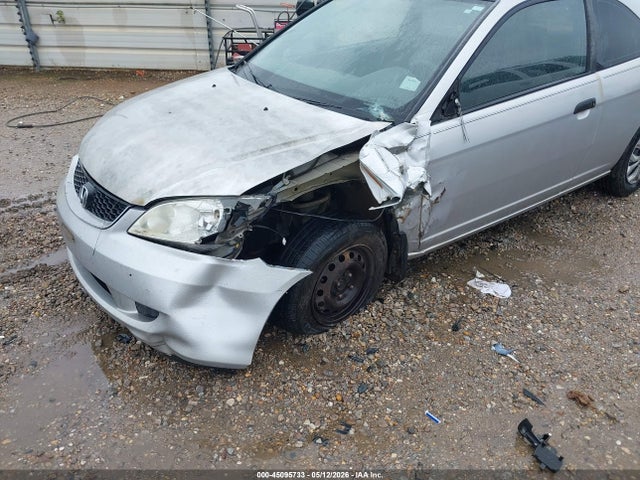 Honda Civic Vp