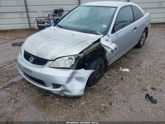 Honda Civic Vp