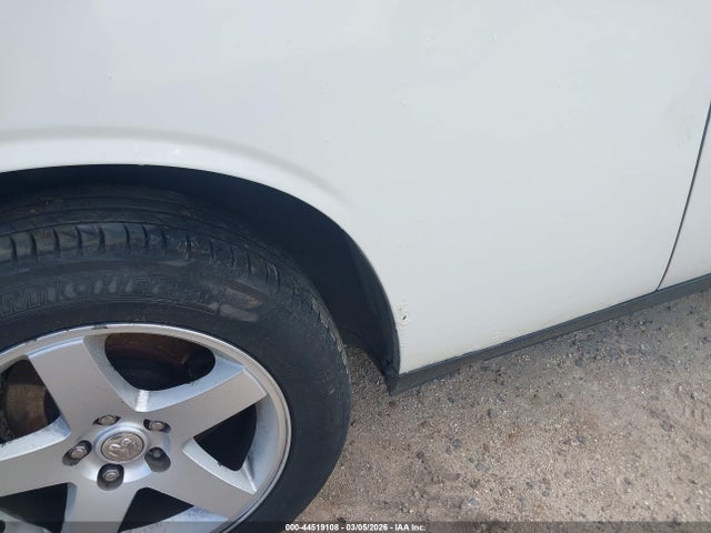 Dodge Challenger Se