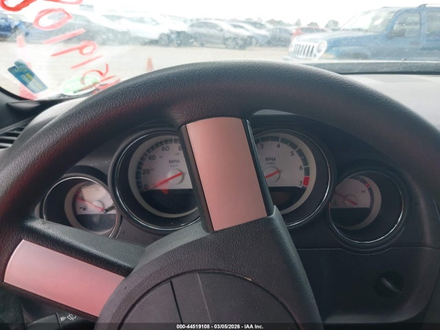 Dodge Challenger Se