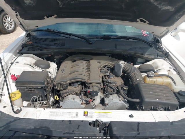 Dodge Challenger Se