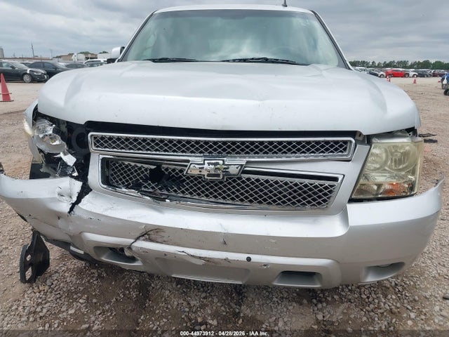 Chevrolet Tahoe Ls