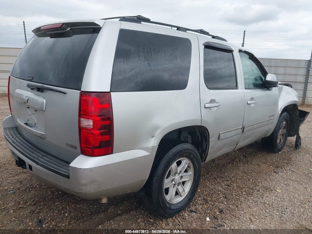 Chevrolet Tahoe Ls