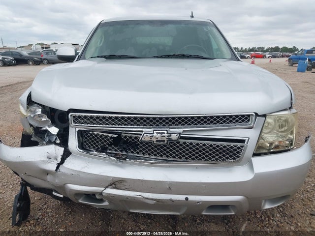 Chevrolet Tahoe Ls