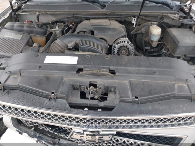 Chevrolet Tahoe Ls