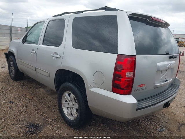 Chevrolet Tahoe Ls