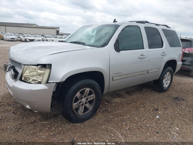 Chevrolet Tahoe Ls
